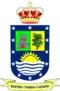 Brasão de armas de Concepción