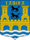 Brasão de armas de Durango