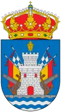 Brasão de armas de Ferrol