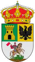 Brasão de armas de Golosalvo