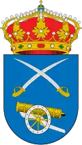Brasão de armas de Gondomar