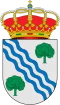 Brasão de armas de Guadahortuna