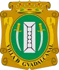 Brasão de armas de Guadalcanal