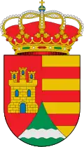 Brasão de armas de Guadalmez