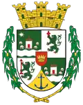 Brasão de armas de Guayanilla