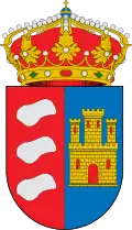Brasão de armas de Guijo de Ávila