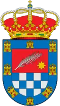 Brasão de armas de Guijo de Coria