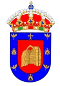 Brasão de armas de Guijuelo