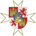 Brasão de armas de Herencia