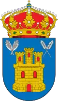 Brasão de armas de Huerto