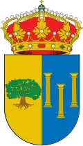 Brasão de armas de La Encina