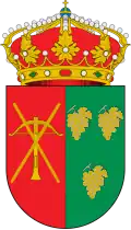 Brasão de armas de La Matanza de Acentejo