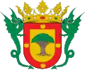 Brasão de armas de La Orotava