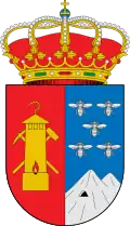 Brasão de armas de La Unión