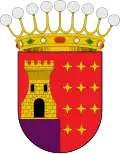 Brasão de armas de Lantarón