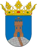 Brasão de armas de Lerín