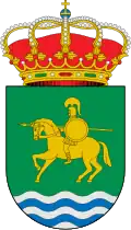 Brasão de armas de Luzón