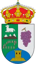 Brasão de armas de Majadahonda