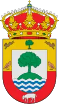Brasão de armas de Manzanillo