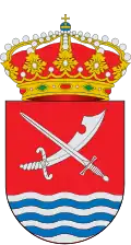 Brasão de armas de Matanza