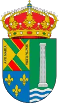 Brasão de armas de Matillas