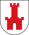 Brasão de Maulburg