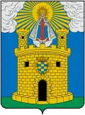 Brasão oficial de Município de Medellín