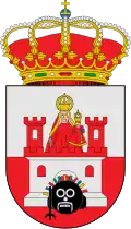 Brasão de armas de Montamarta