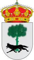 Brasão de armas de Muñico