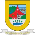 Escudo de Narinho