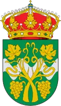 Brasão de armas de Negueira