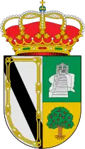 Brasão de armas de Neila de San Miguel