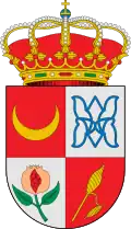 Brasão de armas de Nevada