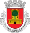 Brasão de armas de Olivença