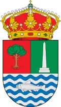 Brasão de armas de Pino del Río