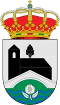 Brasão de armas de Pinos Genil