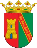 Brasão de armas de Priego