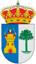 Brasão de armas de Puerto Lumbreras