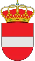 Brasão de armas de Puertollano