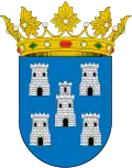 Brasão de armas de Retortillo de Soria