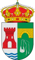 Brasão de armas de Retortillo