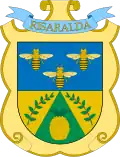 Escudo de Risaralda