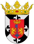 Escudo de Santo Domingo (República Dominicana)