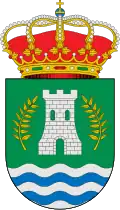 Brasão de armas de Sorvilán