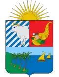 Escudo de Sucre