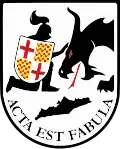 Brasão de armas de Tabarnia