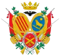 Brasão da província de Teruel