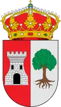 Brasão de armas de Torralba