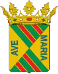 Brasão de armas de Torrelavega