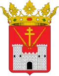 Brasão de armas de Torres